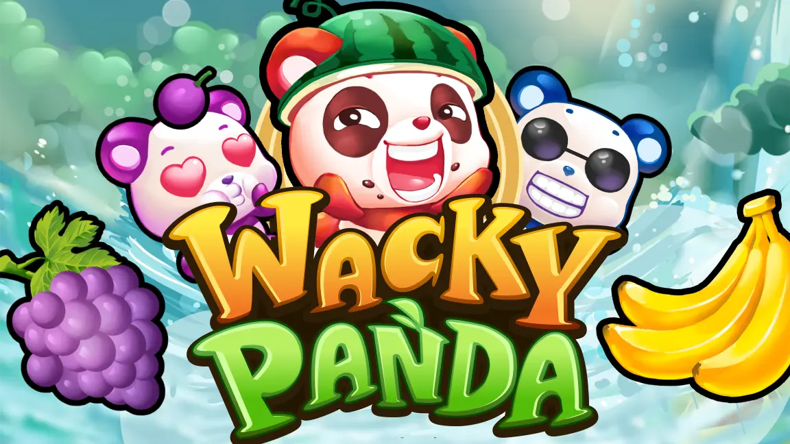 Wacky Panda