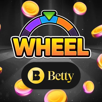Betty Wheel