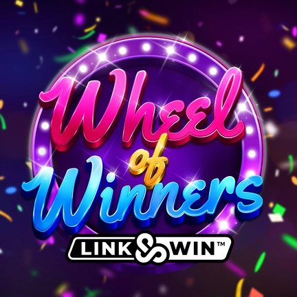 Wheel of Winners Link&Win™