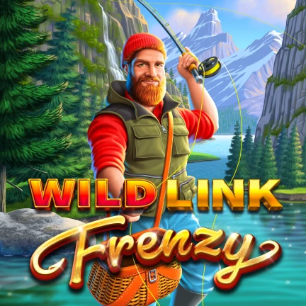 Wild Link Frenzy
