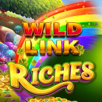 Wild Link Riches