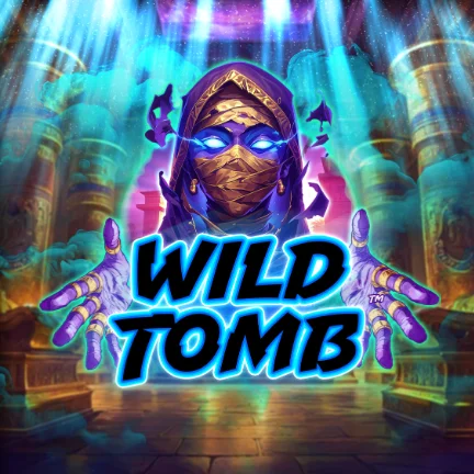 Wild Tomb