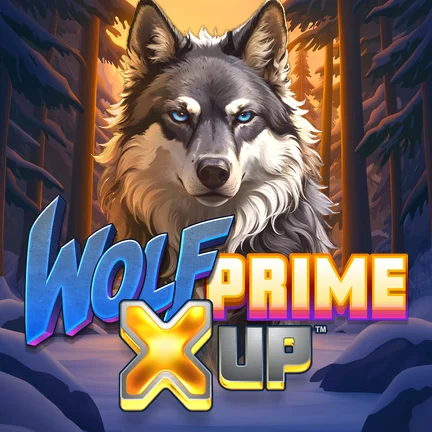 Wolf Prime X UP
