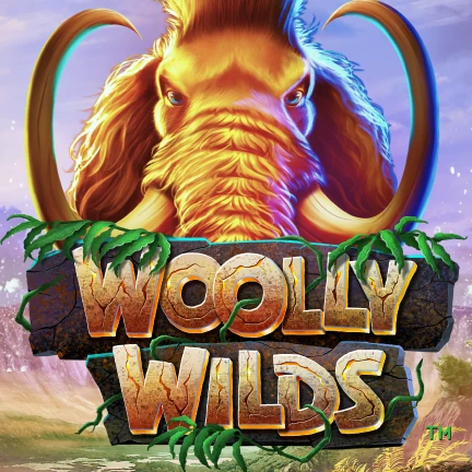 Woolly Wilds™