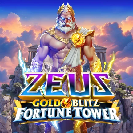 Zeus Gold Blitz Fortune Tower™