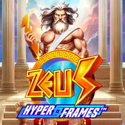 Zeus Hyper Frames