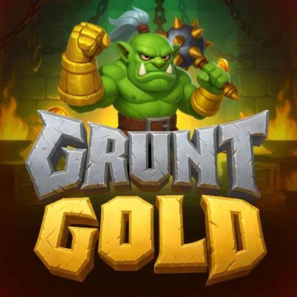 Grunt Gold