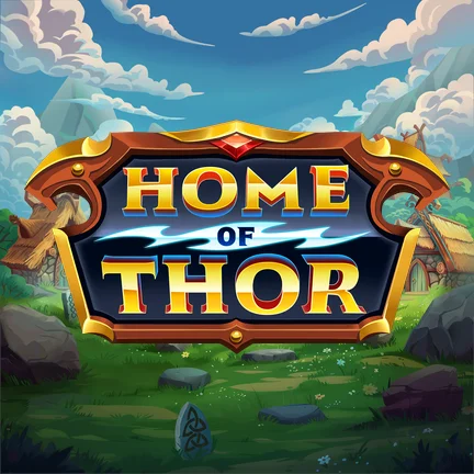 Home of Thor