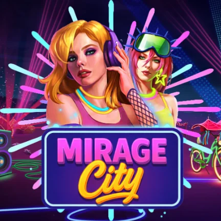 Mirage City