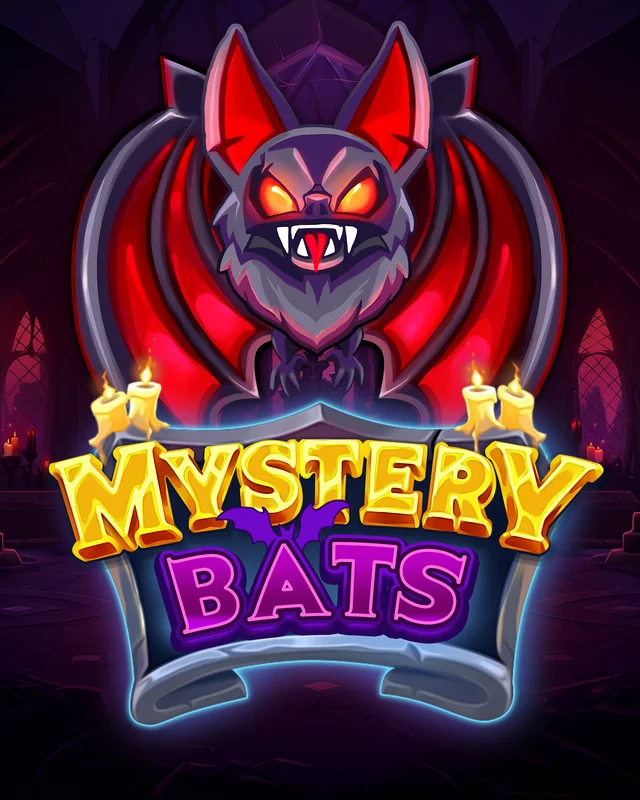 Mystery Bats