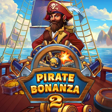 Pirate Bonanza 2