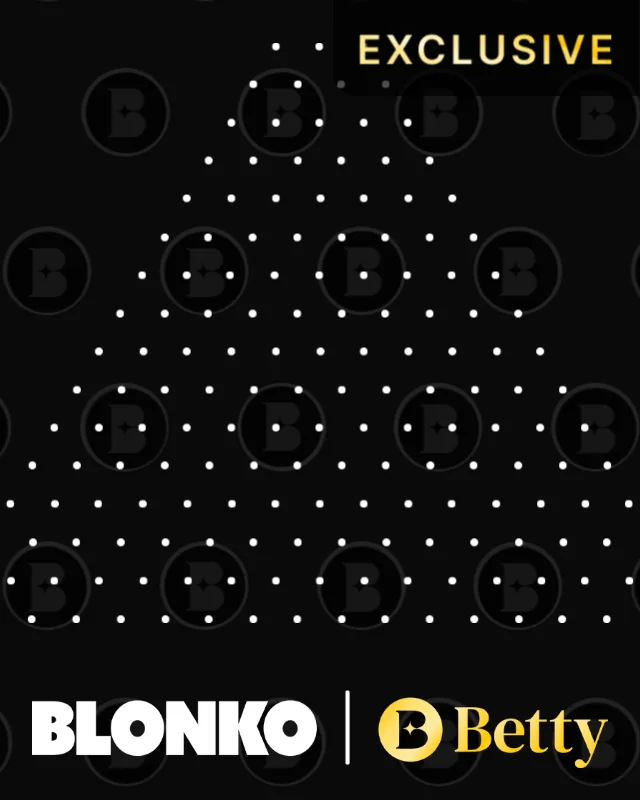 Betty Blonko