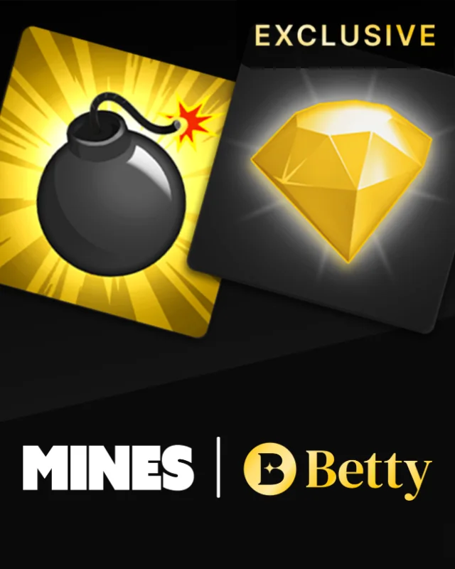 Betty Mines
