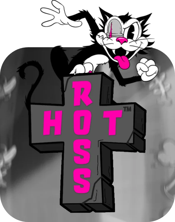 Hot Ross