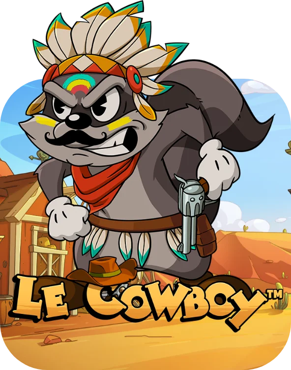 Le Cowboy