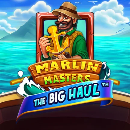 Marlin Masters: The Big Haul™