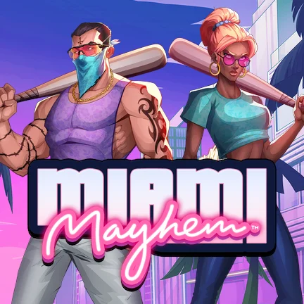 Miami Mayhem™