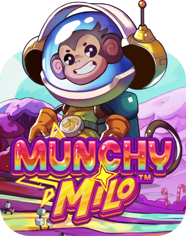 Munchy Milo