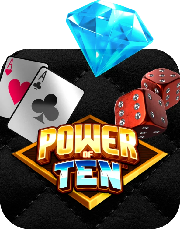 Power of Ten