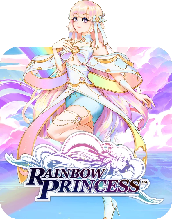 Rainbow Princess™