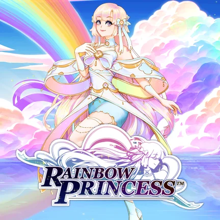 Rainbow Princess™