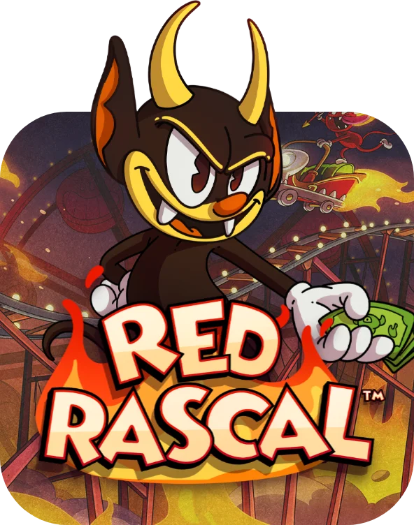 Red Rascal