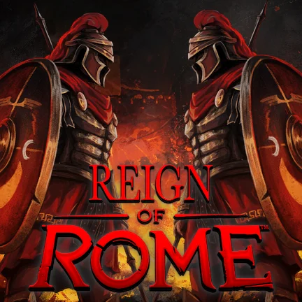 Reign of Rome