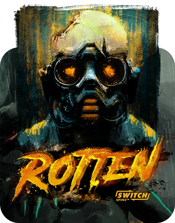Rotten