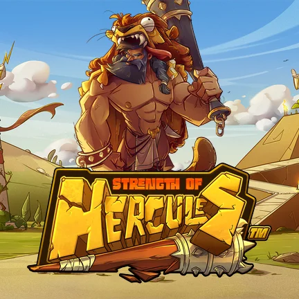 Strength of Hercules