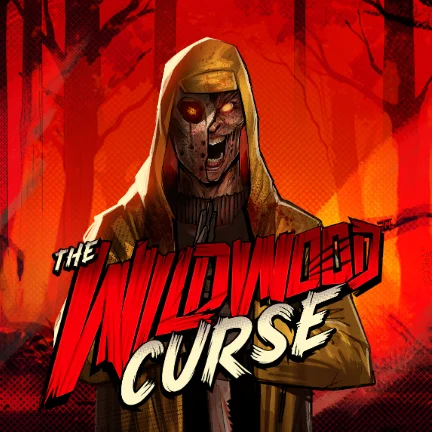 The Wildwood Curse