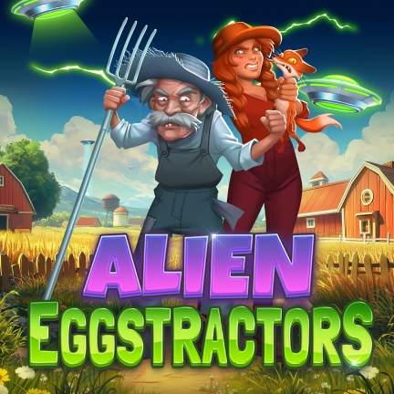 Alien Eggstractors