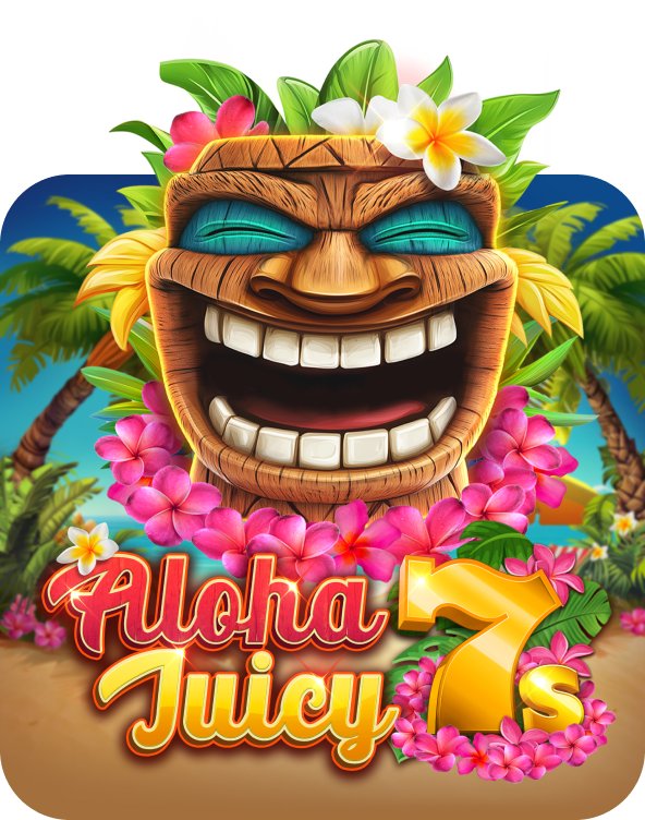 Aloha Juicy 7s
