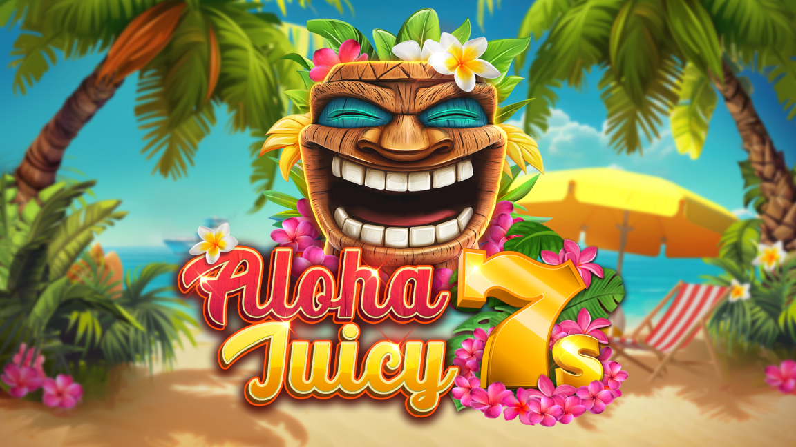 Aloha Juicy 7s