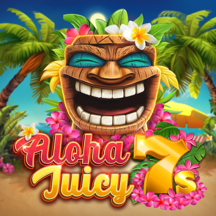 Aloha Juicy 7s