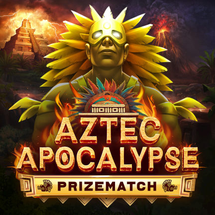 Aztec Apocalypse PrizeMatch