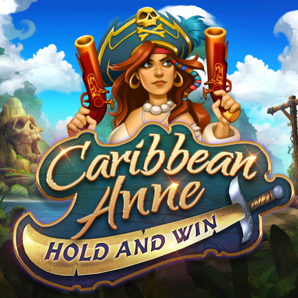 Caribbean Anne Hold and Win