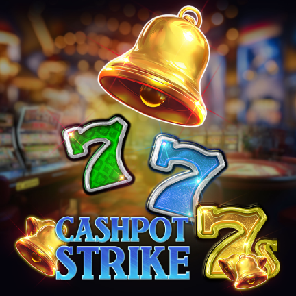 Cashpot Strike 7s