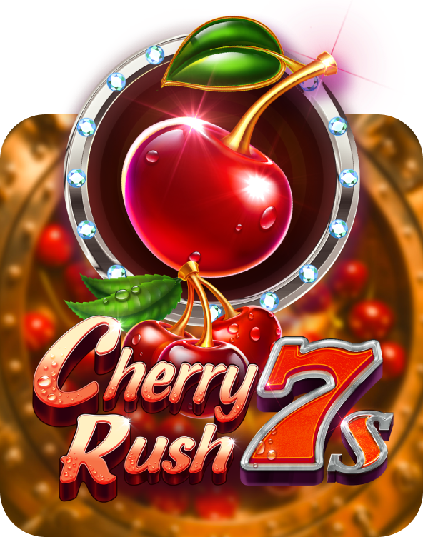 Cherry Rush 7s
