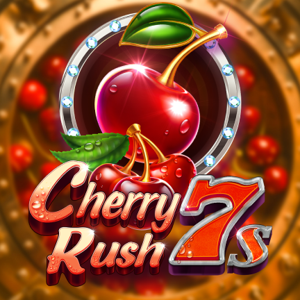 Cherry Rush 7s