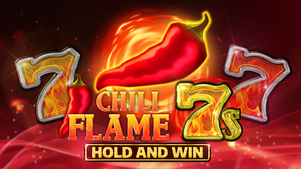 Chili Flame 7s Hold and Win