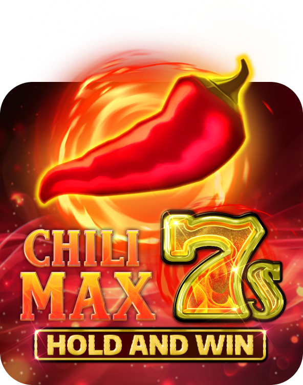Chili Max 7s Hold and Win