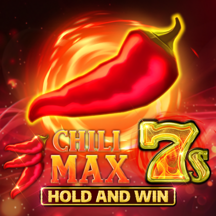 Chili Max 7s Hold and Win