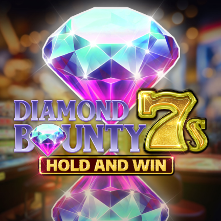 Diamond Bounty 7s Hold and Win