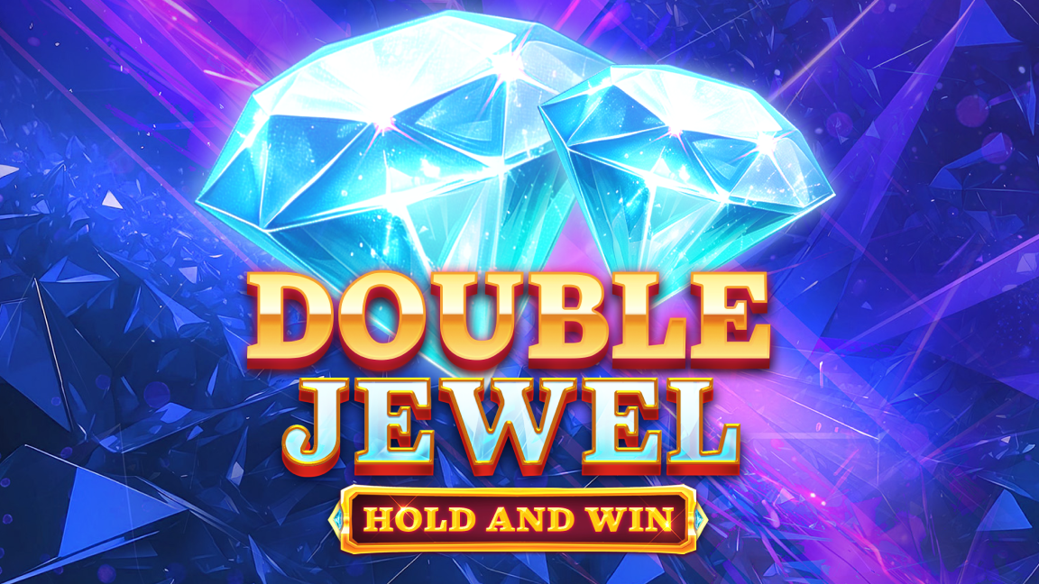 Double Jewel Hold and Win