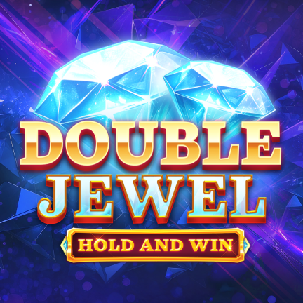 Double Jewel Hold and Win
