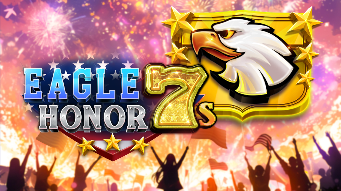 Eagle Honor 7s