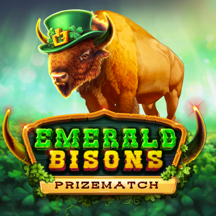 Emerald Bisons PrizeMatch