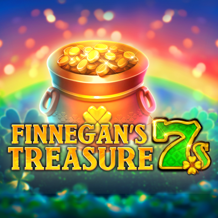 Finnegan's Treasure 7s