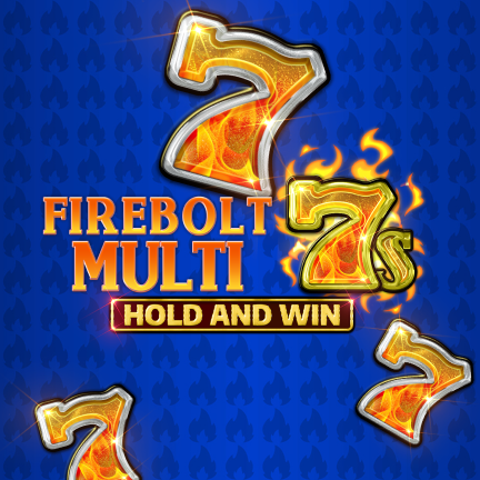 Firebolt Multi 7s Hold and Win