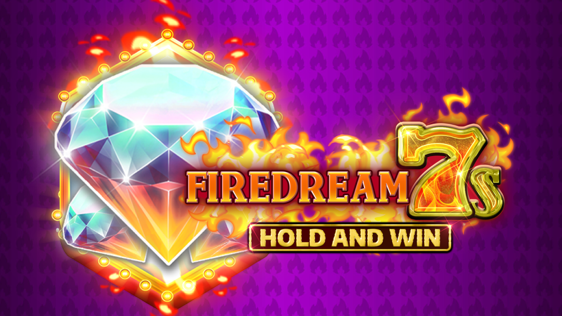 Firedream 7s Hold and Win